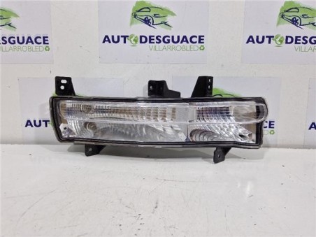 PILOTO DELANTERO IZQUIERDO LUZ DIURNA Jeep Compass  1 6 Limited FWD [1 6 Ltr  - 88 kW M-Jet CAT]