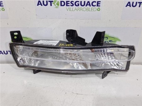 PILOTO DELANTERO IZQUIERDO LUZ DIURNA Jeep Compass  1 6 Limited FWD [1 6 Ltr  - 88 kW M-Jet CAT]