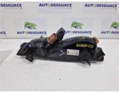 PILOTO DELANTERO IZQUIERDO LUZ DIURNA Jeep Compass  1 6 Limited FWD [1 6 Ltr  - 88 kW M-Jet CAT]