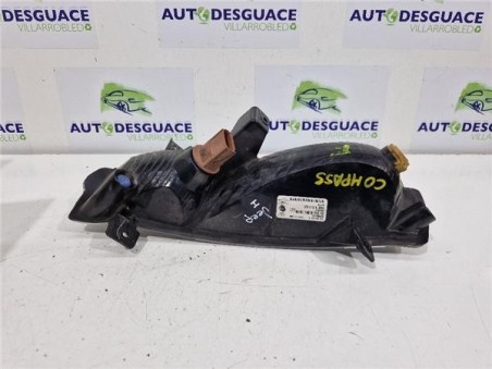 PILOTO DELANTERO IZQUIERDO LUZ DIURNA Jeep Compass  1 6 Limited FWD [1 6 Ltr  - 88 kW M-Jet CAT]