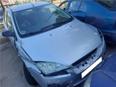 Capo Ford FOCUS II Sedán  1 6