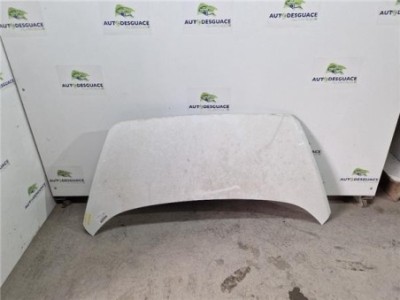 Capo Kia Venga  1 4 Basic [1 4 Ltr  - 66 kW CAT]