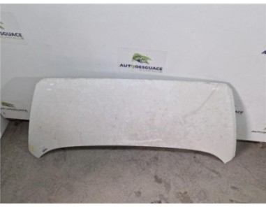 Capo Kia Venga  1 4 Basic [1 4 Ltr  - 66 kW CAT]