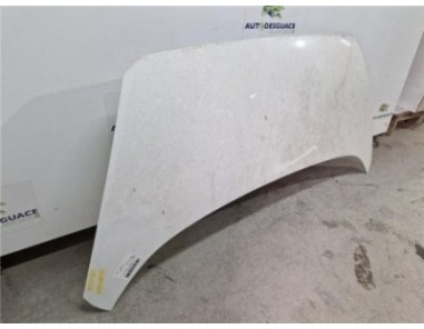 Capo Kia Venga  1 4 Basic [1 4 Ltr  - 66 kW CAT]