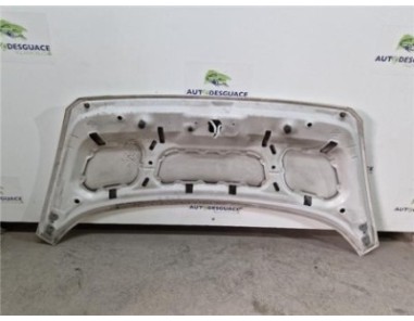 Capo Kia Venga  1 4 Basic [1 4 Ltr  - 66 kW CAT]