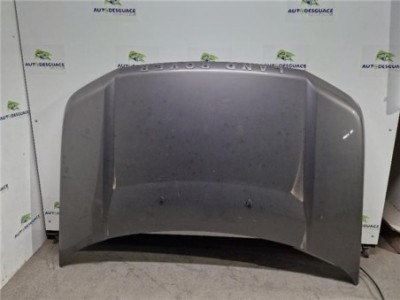 Capo Land Rover Freelander  2 2 TD4