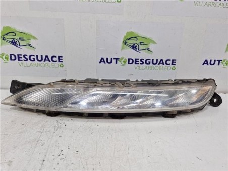 PILOTO DELANTERO IZQUIERDO LUZ DIURNA Citroen C4 PICASSO 1 6 Blue-HDI FAP 