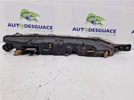 PILOTO DELANTERO IZQUIERDO LUZ DIURNA Citroen C4 PICASSO 1 6 Blue-HDI FAP 