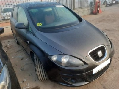 Capo Seat Toledo  2 0 TDI 16V 2
