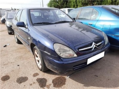 Capo Citroen XSARA BERLINA 1 6 16V  2