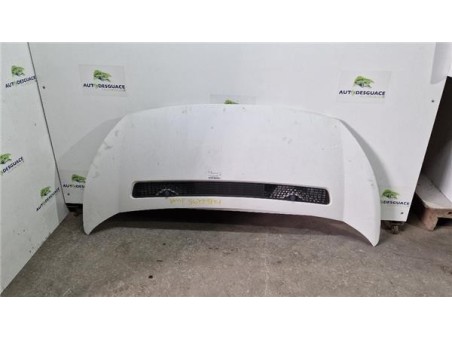 Capo Citroen Jumpy  2 0 HDi 125 FAP 27 L1H1 Fugón [2 0 Ltr  - 94 kW HDi FAP]