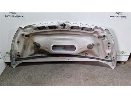 Capo Citroen Jumpy  2 0 HDi 125 FAP 27 L1H1 Fugón [2 0 Ltr  - 94 kW HDi FAP]