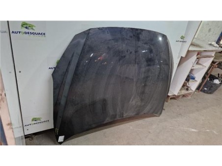 Capo Mazda 3 Berlina / Sedán  2 2 Evolution [2 2 Ltr  - 110 kW Turbodiesel CAT]