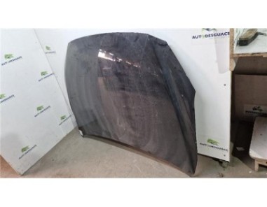 Capo Mazda 3 Berlina / Sedán  2 2 Evolution [2 2 Ltr  - 110 kW Turbodiesel CAT]