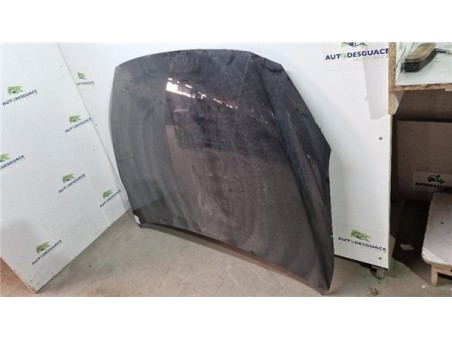 Capo Mazda 3 Berlina / Sedán  2 2 Evolution [2 2 Ltr  - 110 kW Turbodiesel CAT]