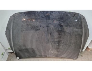 Capo Mazda 3 Berlina / Sedán  2 2 Evolution [2 2 Ltr  - 110 kW Turbodiesel CAT]