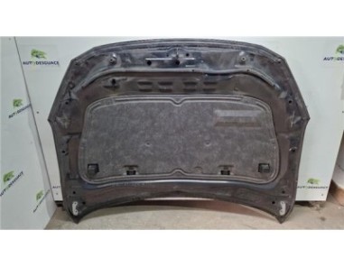 Capo Mazda 3 Berlina / Sedán  2 2 Evolution [2 2 Ltr  - 110 kW Turbodiesel CAT]