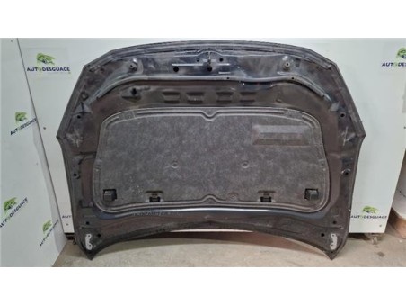 Capo Mazda 3 Berlina / Sedán  2 2 Evolution [2 2 Ltr  - 110 kW Turbodiesel CAT]