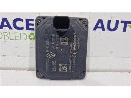 SENSOR DISTANCIA FRENADA Y PEATON Dacia Sandero III  1 0 Access [1 0 Ltr  - 49 kW SCe CAT]