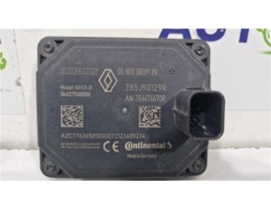 SENSOR DISTANCIA FRENADA Y PEATON Dacia Sandero III  1 0 Access [1 0 Ltr  - 49 kW SCe CAT]