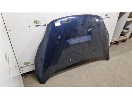 Capo Ford C-Max  1 6 Trend [1 6 Ltr  - 85 kW TDCi CAT]