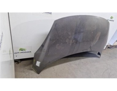 Capo Renault Scenic III  1 6 BOSE Edition [1 6 Ltr  - 96 kW dCi Diesel FAP]