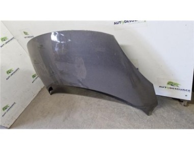 Capo Renault Scenic III  1 6 BOSE Edition [1 6 Ltr  - 96 kW dCi Diesel FAP]