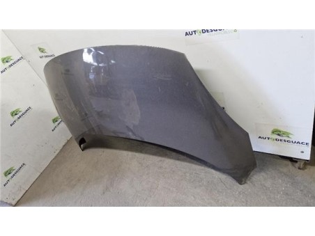 Capo Renault Scenic III  1 6 BOSE Edition [1 6 Ltr  - 96 kW dCi Diesel FAP]