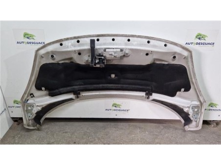 Capo Renault Scenic III  1 6 BOSE Edition [1 6 Ltr  - 96 kW dCi Diesel FAP]