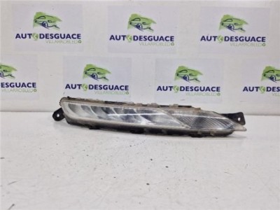 PILOTO DELANTERO DERECHO LUZ DIURNA Citroen C4 PICASSO 1 6 Blue-HDI FAP