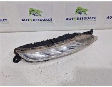 PILOTO DELANTERO DERECHO LUZ DIURNA Citroen C4 PICASSO 1 6 Blue-HDI FAP 