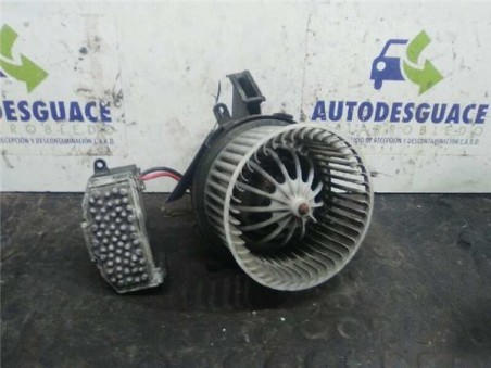 Motor Calefaccion Audi A4 BER  2 0 16V TDI 