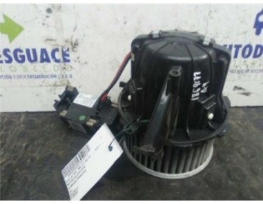 Motor Calefaccion Audi A4 BER  2 0 16V TDI 