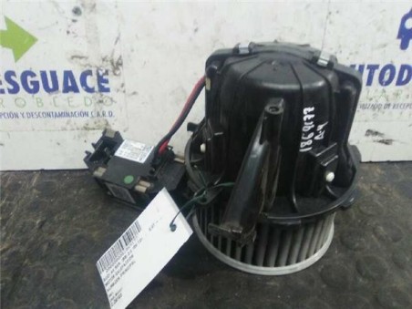Motor Calefaccion Audi A4 BER  2 0 16V TDI 