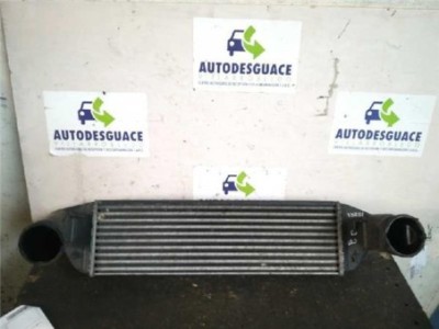 Intercooler BMW X3 2 0 Turbodiesel