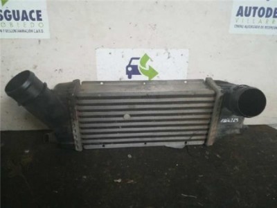 Intercooler Peugeot 307 BREAK / SW 2 0 HDi FAP 