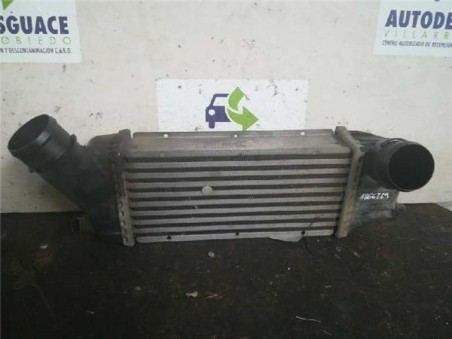 Intercooler Peugeot 307 BREAK / SW 2 0 HDi FAP 