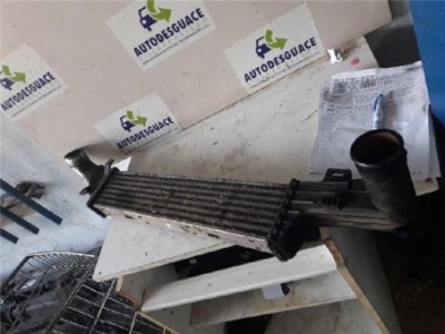 Intercooler MERCEDES CLASE E  BERLINA DIESEL 3 0 Turbodiesel