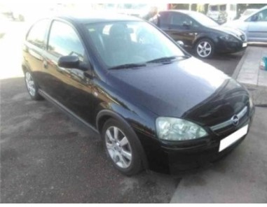 Caudalimetro Opel CORSA C 1 3 16V CDTI 