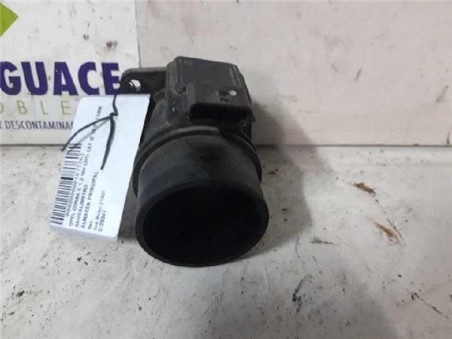Caudalimetro Opel CORSA C 1 3 16V CDTI 
