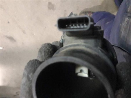 Caudalimetro Opel CORSA C 1 3 16V CDTI 