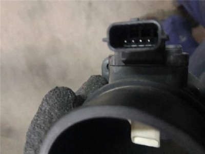 Caudalimetro Renault KANGOO 1 5 dCi D FAP