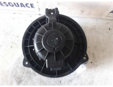 Motor Calefaccion Ssangyong REXTON W 2 0 TD 