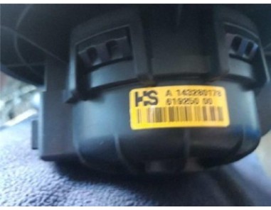 Motor Calefaccion Ssangyong REXTON W 2 0 TD 