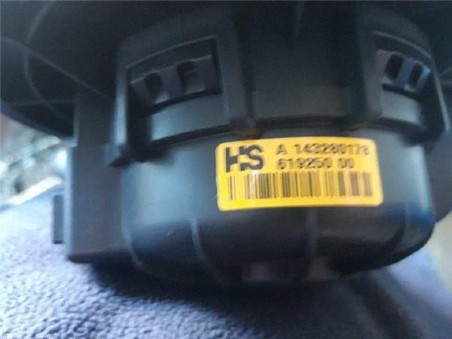 Motor Calefaccion Ssangyong REXTON W 2 0 TD 