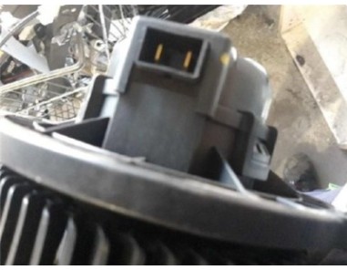 Motor Calefaccion Ssangyong REXTON W 2 0 TD 