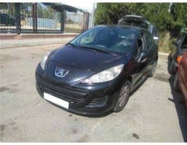 Caudalimetro Peugeot 207 1 4 HDi 