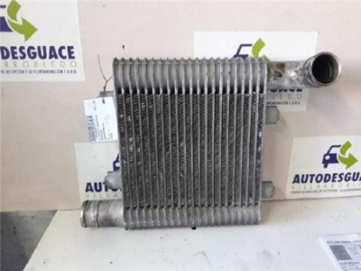 Intercooler Kia CARENS 2 0 Turbodiesel 