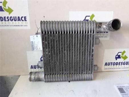 Intercooler Kia CARENS 2 0 Turbodiesel 
