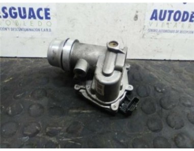 Caja Mariposa Aire Renault MEGANE III BERLINA 5 P 1 5 dCi D FAP 